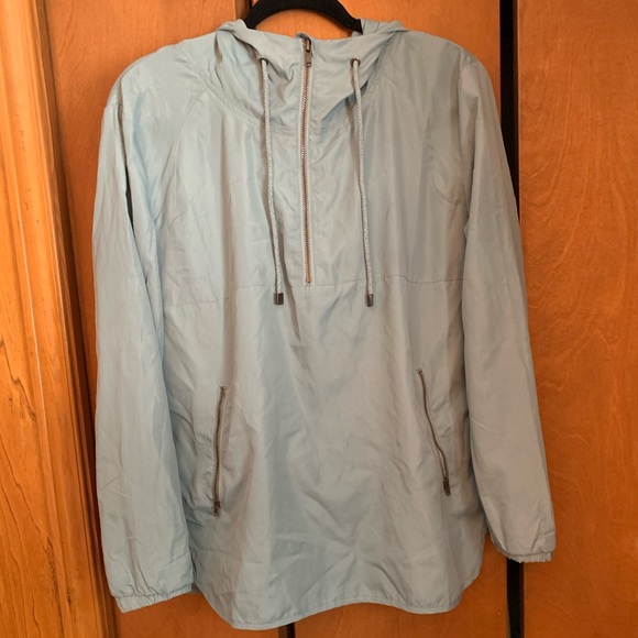 Blue Jacket - Picture 2 of 5